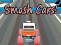 Game Smash Cars! 