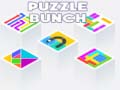 Game Puzzle Bunch