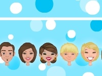 Jeu Face in the crowd