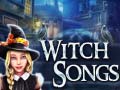 Jeu Witch Songs