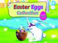 Jeu Easter Eggs Collection