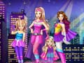 Jeu Super Doll Sisters Transform