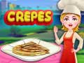 Game Crepes