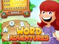 Game Word Adventures