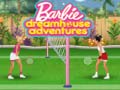 Game Barbie Dreamhouse Adventures