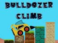 Jeu Bulldozer Climb