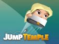 Jeu Jump Temple