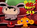 Game Monkey GO Happy Stage 413 