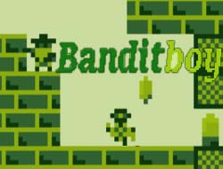 Jeu Banditboy