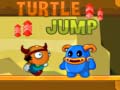 Jeu Turtle Jump