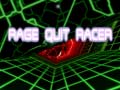 Game Rage Quit Racer