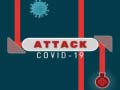 Jeu Attack Covid-19