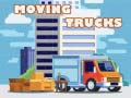 Jeu Moving Trucks