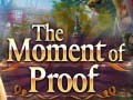 Game The Moment of Proof