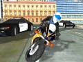 Jeu City Police Bike Simulator