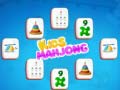 Game Kids Mahjong