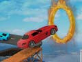 Game Car Stunt Races Mega Ramps