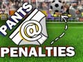 Game Pants @ Penalties