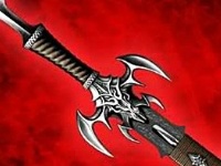 Jeu Two swords