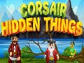Game Corsair Hidden Things