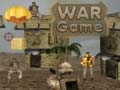Game War game