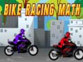 Game Bike Racing Math