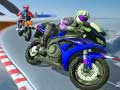 Jeu Bike Stunt Race Master 3d Racing