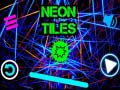 Game Neon Tiles
