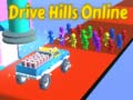 Jeu Drive Hills Online