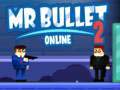 Jeu Mr Bullet 2 Online