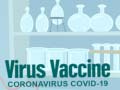 Jeu Virus vaccine coronavirus covid-19
