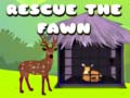 Jeu Rescue the fawn