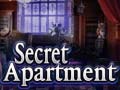Jeu Secret Apartment