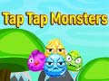 Game Tap Tap Monsters