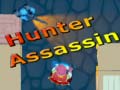Jeu Hunter Assassin