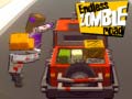 Game Endless Zombie Road
