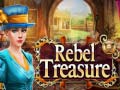 Jeu Rebel Treasure