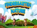 Game Findergarten nature