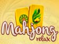 Game Mahjong Relax