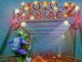 Game Moto Maniac 2