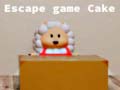 Jeu Escape game Cake 