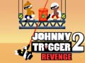 Jeu Johnny Trigger 2 Revenge