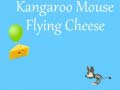 Jeu Kangaroo Mouse Flying Cheese