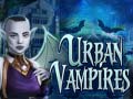 Jeu Urban Vampires