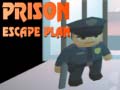 Game Prison Escape Plan