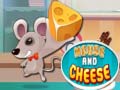 Jeu Mouse and Cheese