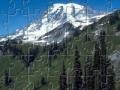 Jeu Mount Rainier National Park
