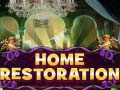Jeu Home Restoration