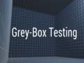 Game Grey-Box Testing