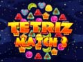 Game Tetriz Match 3